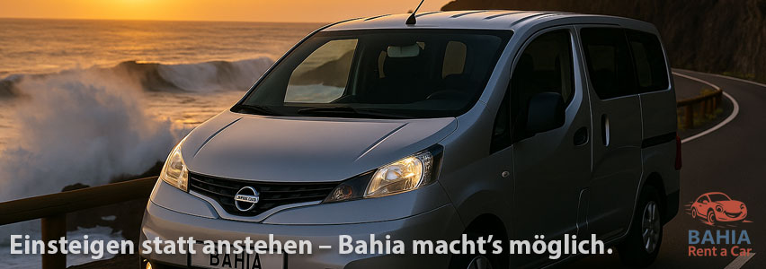 Fahrzeuge und Preise